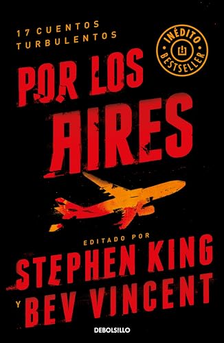 Por los aires (Spanish Edition)