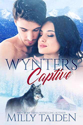 Wynters Captive: Paranormal Shifter Romance