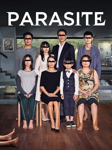 Parasite