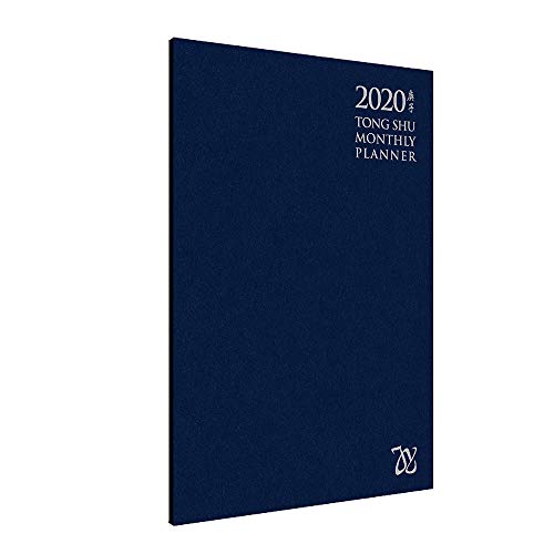 Tong Shu Monthly Planner 2020