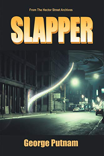 Book Cover Slapper