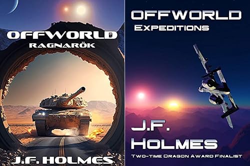 Off World