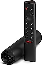NVIDIA SHIELD Android TV 4K HDR Streaming Media Player; High Performance, Dolby Vision, Google Assistant Built-In, Works with Alexa