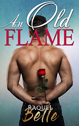 Book Cover An Old Flame