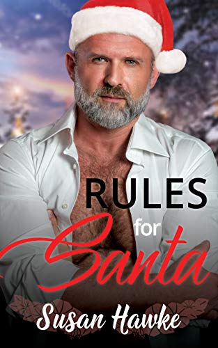 Rules for Santa (Davey's Rules Book 3)