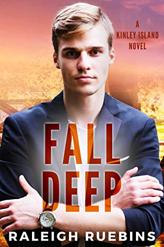 Fall Deep: A Kinley Island Novel