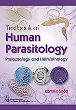 Textbook of Human Parasitology: Protozoology and Helminthology