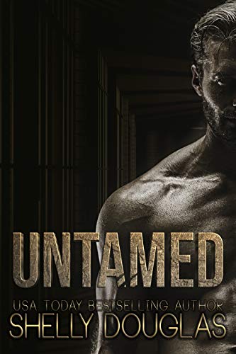 Untamed: A Dark Romance
