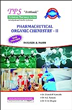 TPS Pharmaceutical Organic Chemistry II