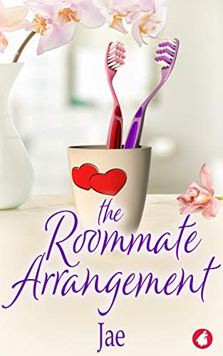 Book Cover The Roommate Arrangement