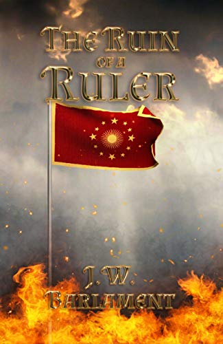 Book Cover The Ruin of a Ruler