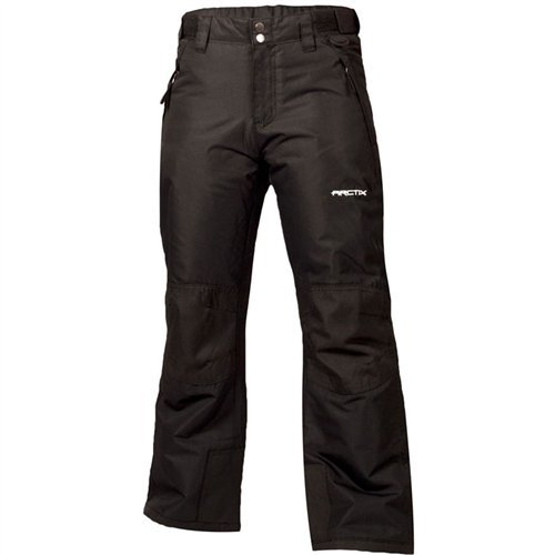 Arctix Kids Snow Pants With Reinforced Knees and Seat