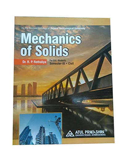 Mechanics of Solids