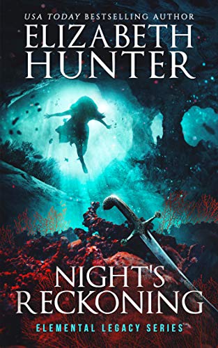 Night's Reckoning (Elemental Legacy Book 4)