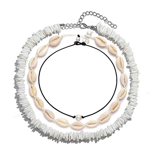 Olisaglan 1 P Women Pendant Necklace Fashion Ladies Chain Necklace Girls, Multicolour