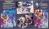 Under Night In-Birth Exe: Late[Cl-R] - Nintendo Switch Collectors Edition