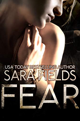 Book Cover Fear: A Dark Mafia Billionaire Romance
