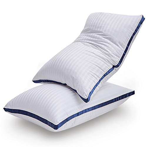 LIANLAM Pillows for Sleeping 20"x33"