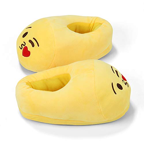 LUA House Slippers for women Plush Fluffy Memory Foam Slippers Warm and Cozy Home Shoes for Indoor or Outdoor