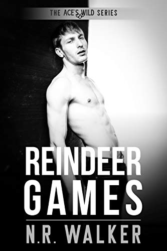 Book Cover Reindeer Games (Ace's Wild Book 6)
