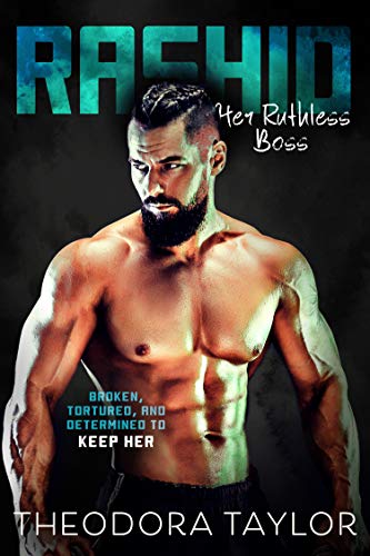 Rashid: Her Ruthless Boss: 50 Loving States, Hawaii (BROKEN & RUTHLESS)