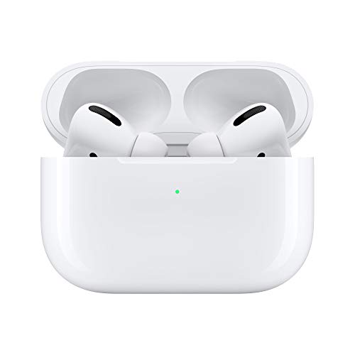 Book Cover Apple AirPods Pro