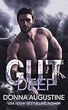 Gut Deep (Torn Worlds Book 1)