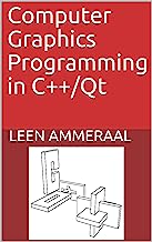 Computer Graphics Programming in C++/Qt