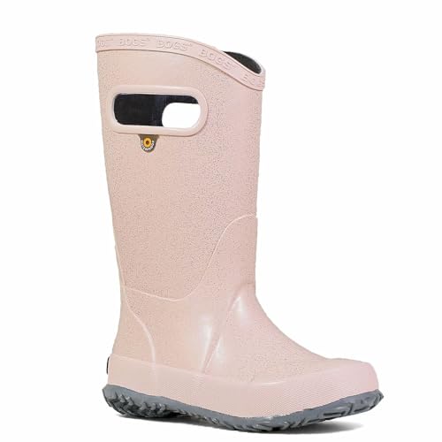 BOGS Rainboot Glitter Girls' Toddler-Youth Boot