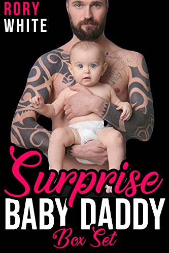 Surprise Baby Daddy Romance Series