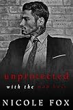 Unprotected with the Mob Boss (Alekseiev Bratva): A Dark Mafia Romance (Russian Crime Brotherhood Book 5)