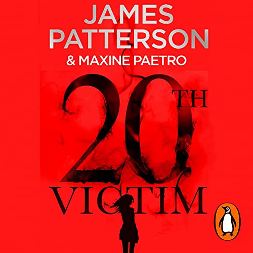 20th Victim: Three cities. Three bullets. Three murders. (Women’s Murder Club 20)