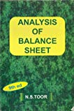 Analysis of Balance Sheett 14 EDITION