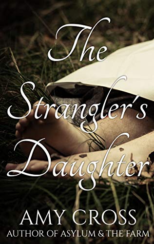 Book Cover The Strangler's Daughter