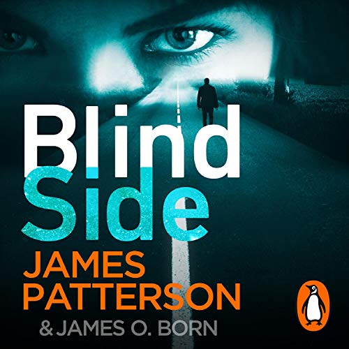 Blindside: (Michael Bennett 12). A missing daughter. A captive son. A secret deal.