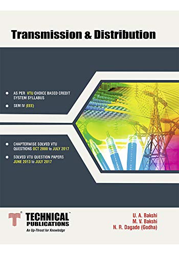 Transmission & Distribution