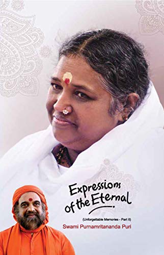 Expressions of the Eternal