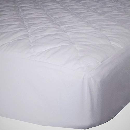 Book Cover AB Lifestyles RV Quilted Mattress Pad...