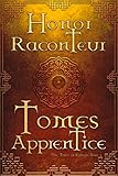 Tomes Apprentice (The Tomes of Kaleria Book 1)