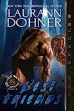 Best Friends (New Species Book 15)