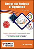 Design and Analysis of Algorithms for Anna University R17 (IV CSE/IT - CS8451)