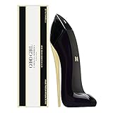 Carolina Herrera Good Girl for Women Eau de Parfum Spray, 5.1 Oz