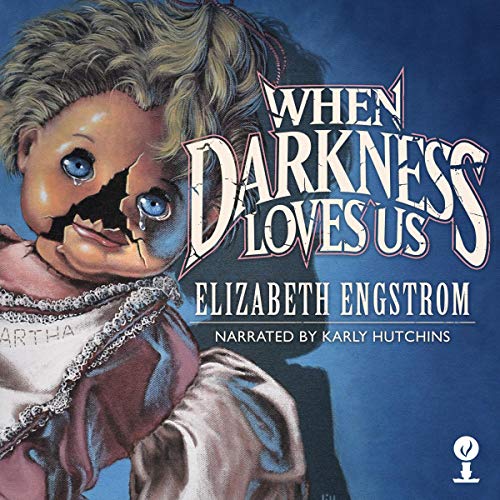 When Darkness Loves Us: Paperbacks from Hell