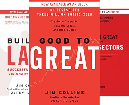 Good to Great