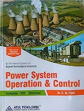 Power System Operation & Control