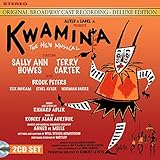 Kwamina (Deluxe Edition) (2CD)