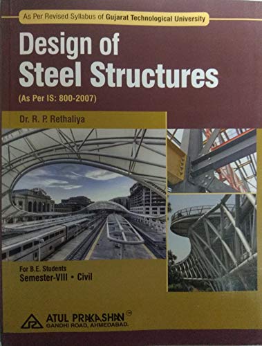 Design of Steel Structures