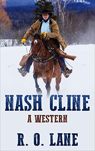 Nash Cline: A Western