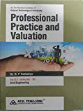 Profesional Practice and Valuation