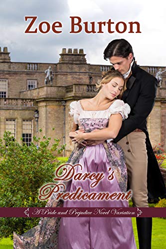 Darcy's Predicament: A Pride & Prejudice Novel Variation